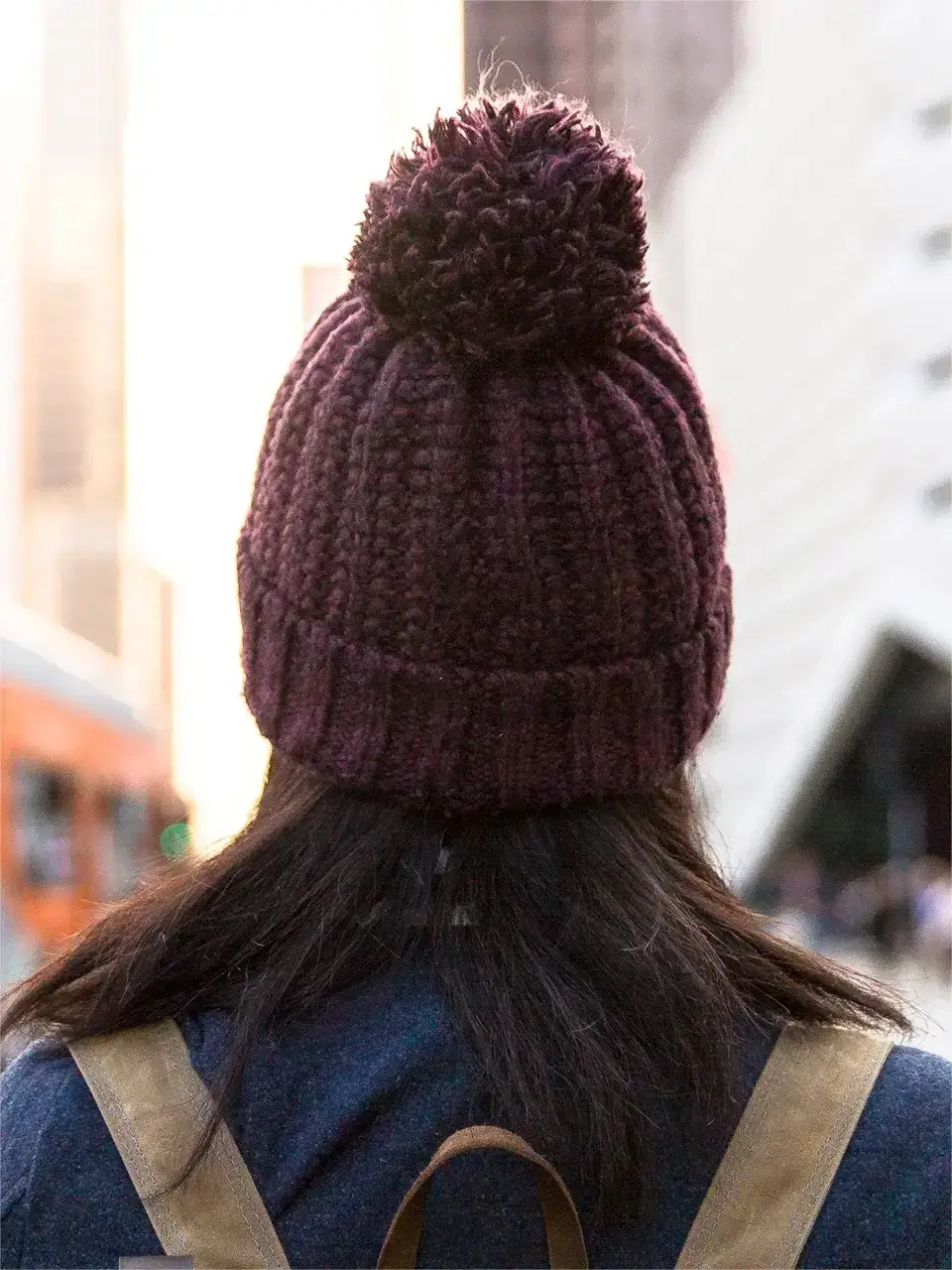 Radiant Rays Cap