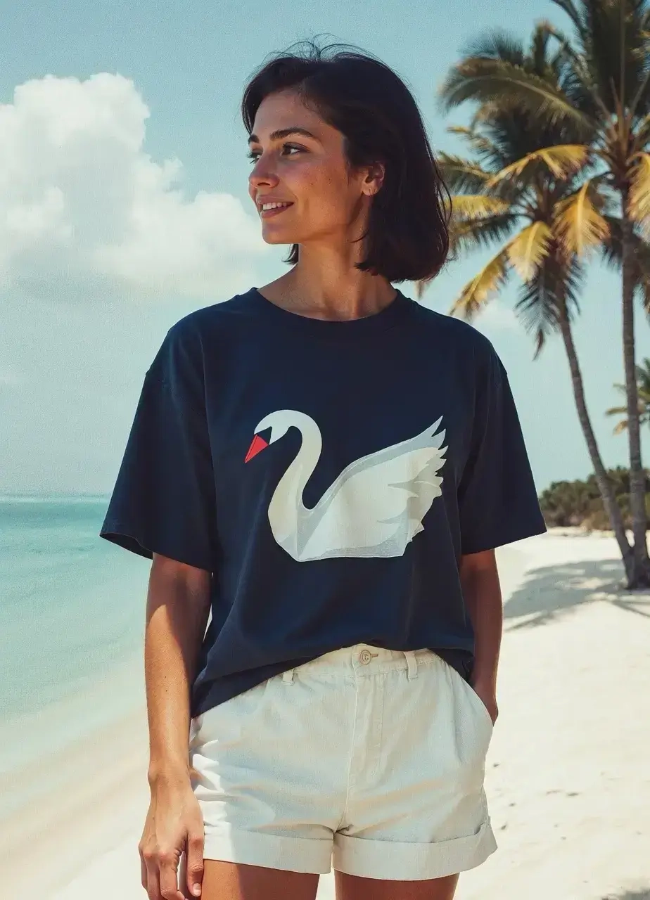 Swantastic T-Shirt
