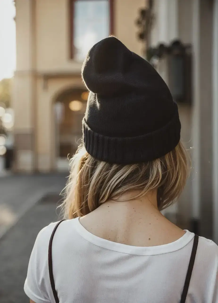 Classic Coastal Cap