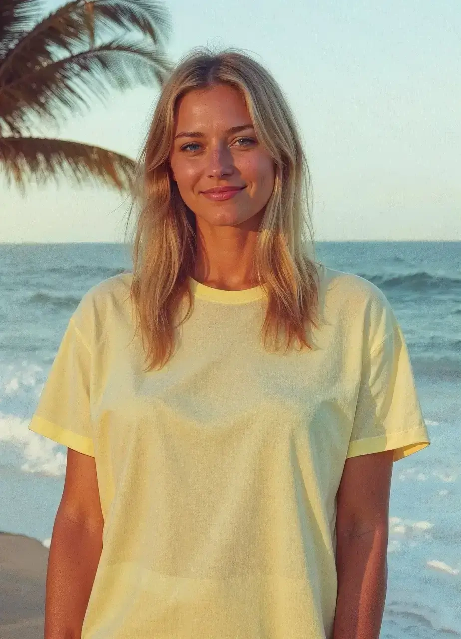 Solar Flare T-Shirt